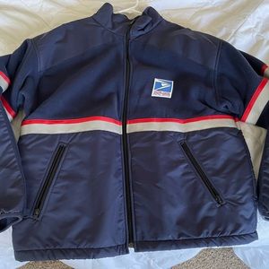 USPS Intermediate Jacket Liner (L) Men’s